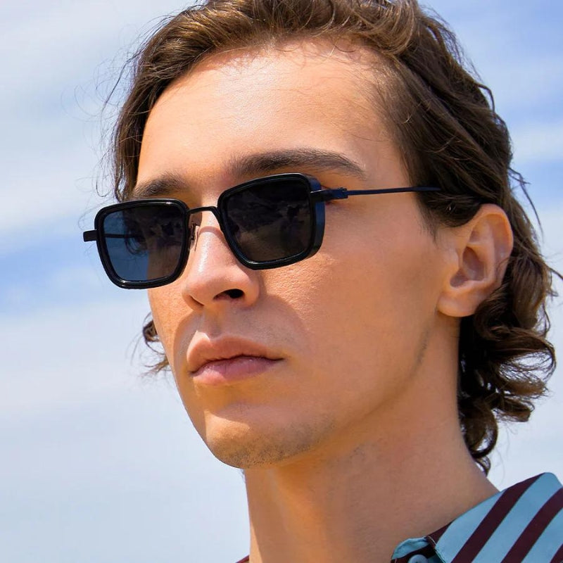 Lunettes de soleil Steampunk Vanguard