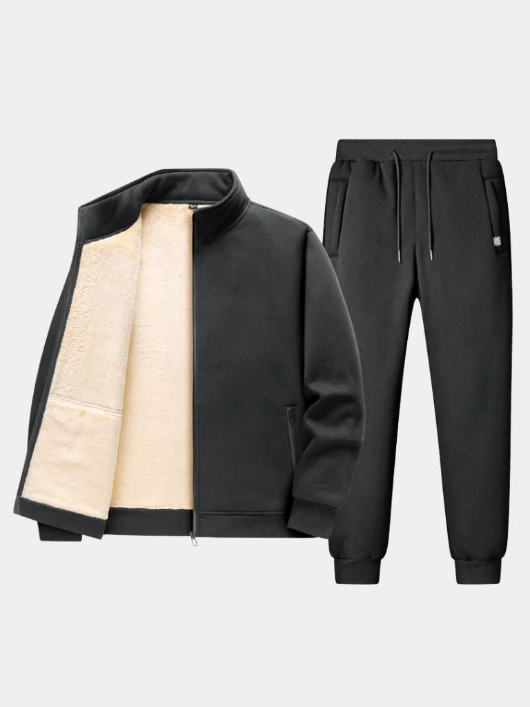 Prestige Cashmere Set