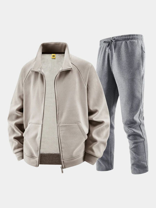 Ensemble sweat à capuche Sterling Estate