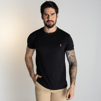 Ensemble de 3 T-shirts Premium