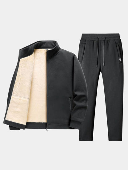 Prestige Cashmere Set