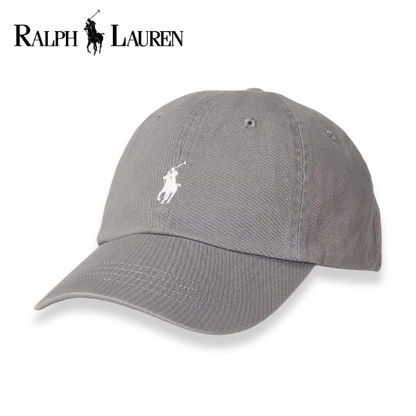 Casquette de baseball R.L.