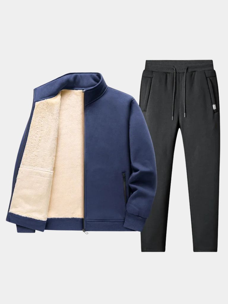 Prestige Cashmere Set