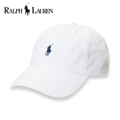 Casquette de baseball R.L.