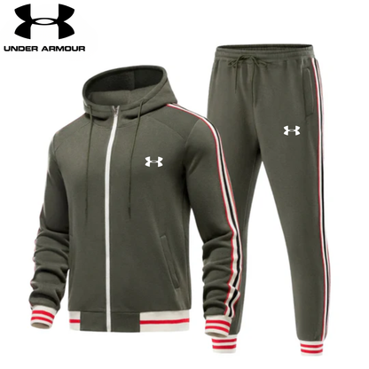 Ensemble décontracté sweat à capuche et pantalon || SOLDES EXCEPTIONNELLES