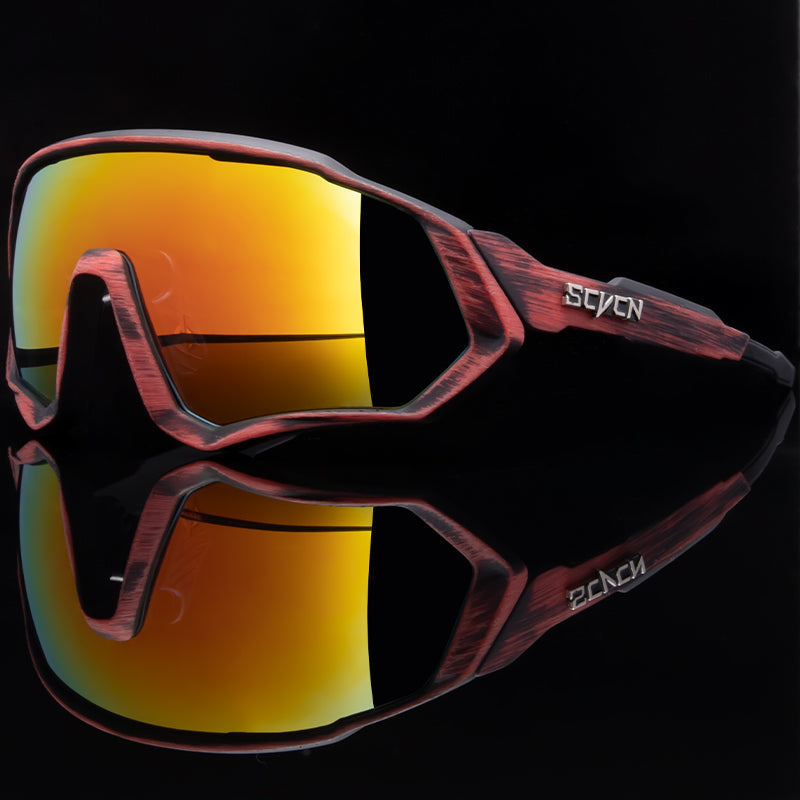 Lunettes de soleil polarisées SolarPulse