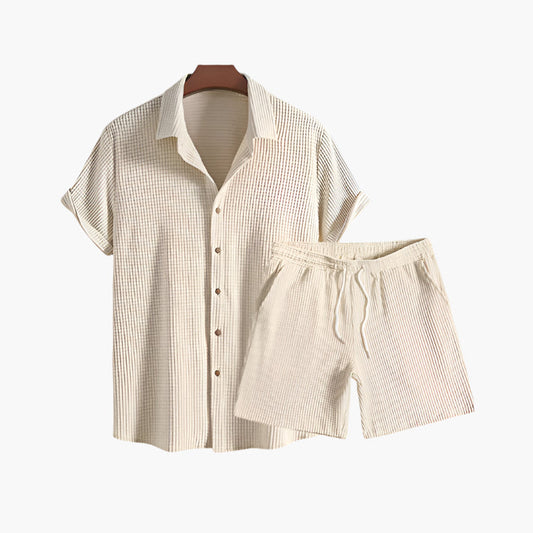 Tenue d'été – Roma Luce