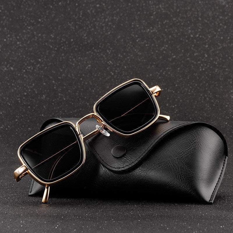 Lunettes de soleil Steampunk Vanguard