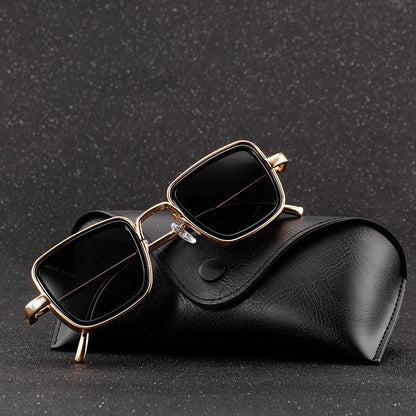 Lunettes de soleil Steampunk Vanguard