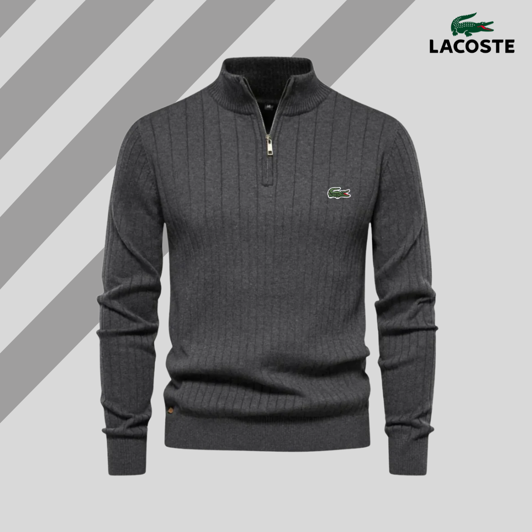 R.L - PULL CONFORTABLE ET ÉLÉGANT (LIQUIDATION)