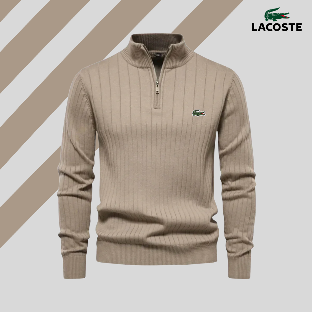 R.L - PULL CONFORTABLE ET ÉLÉGANT (LIQUIDATION)