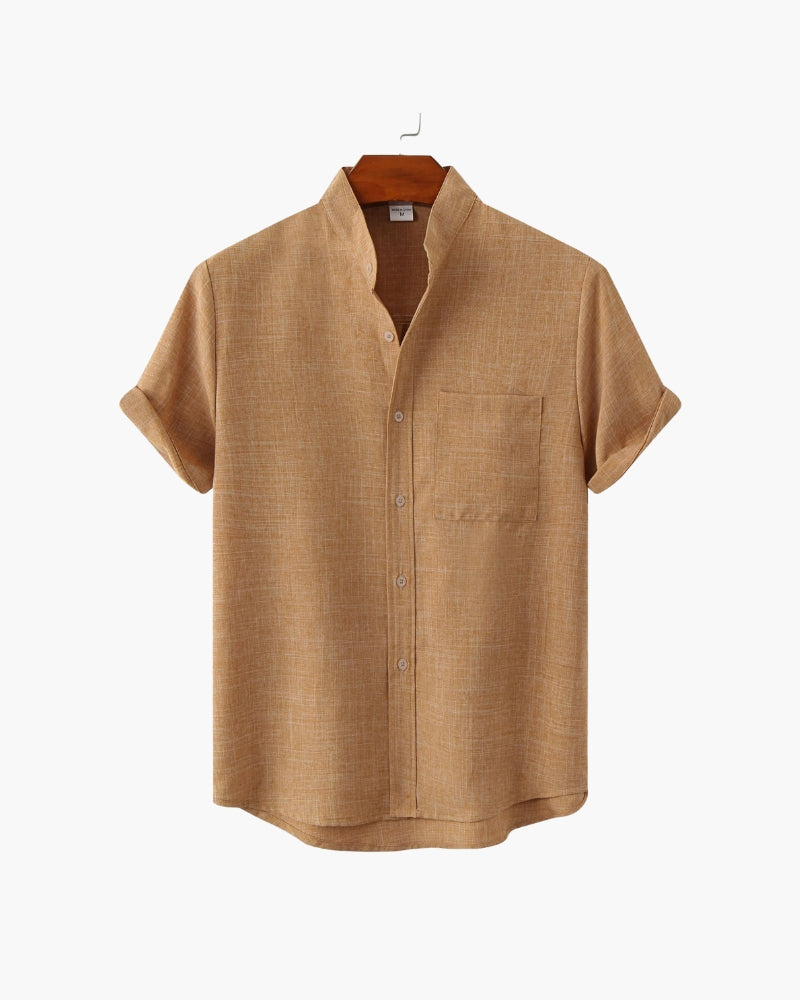 The Mandarin Brand