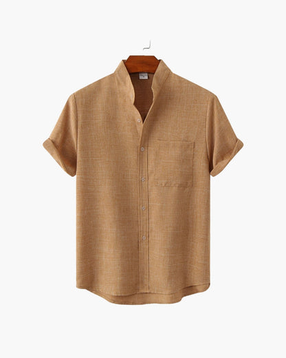 The Mandarin Brand