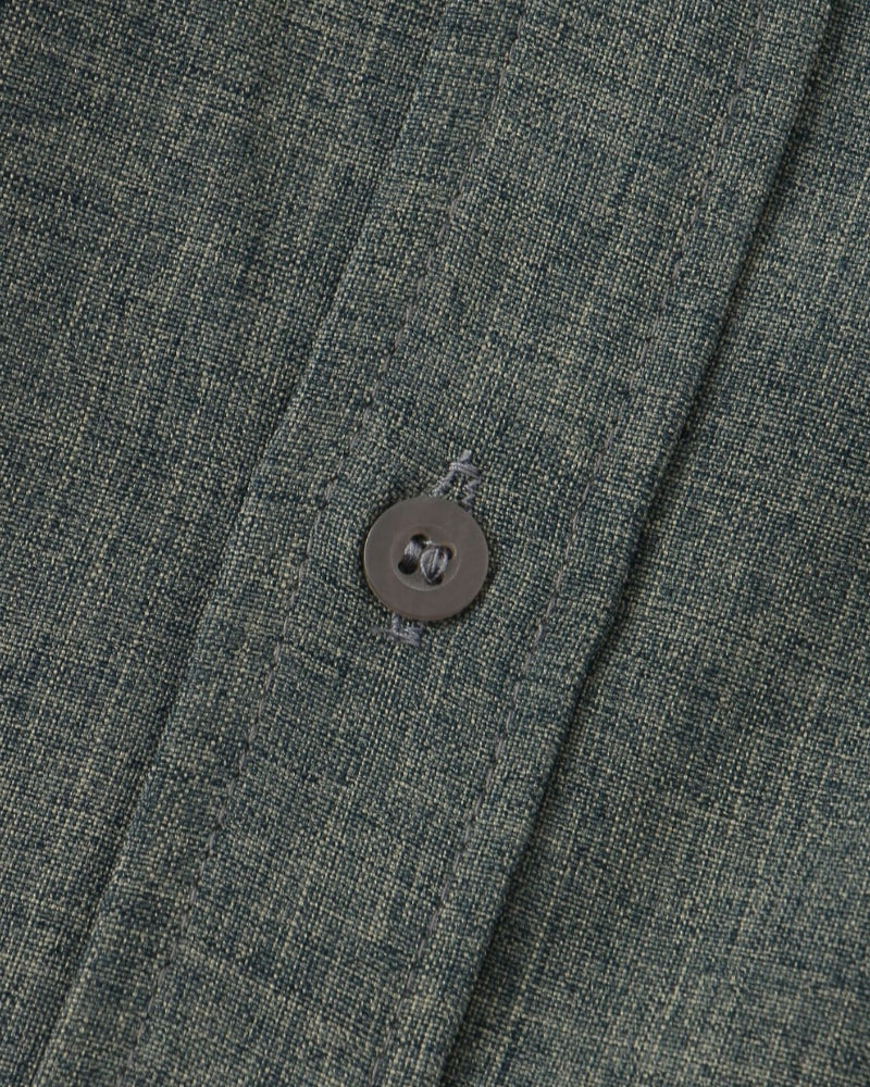 The Mandarin Brand