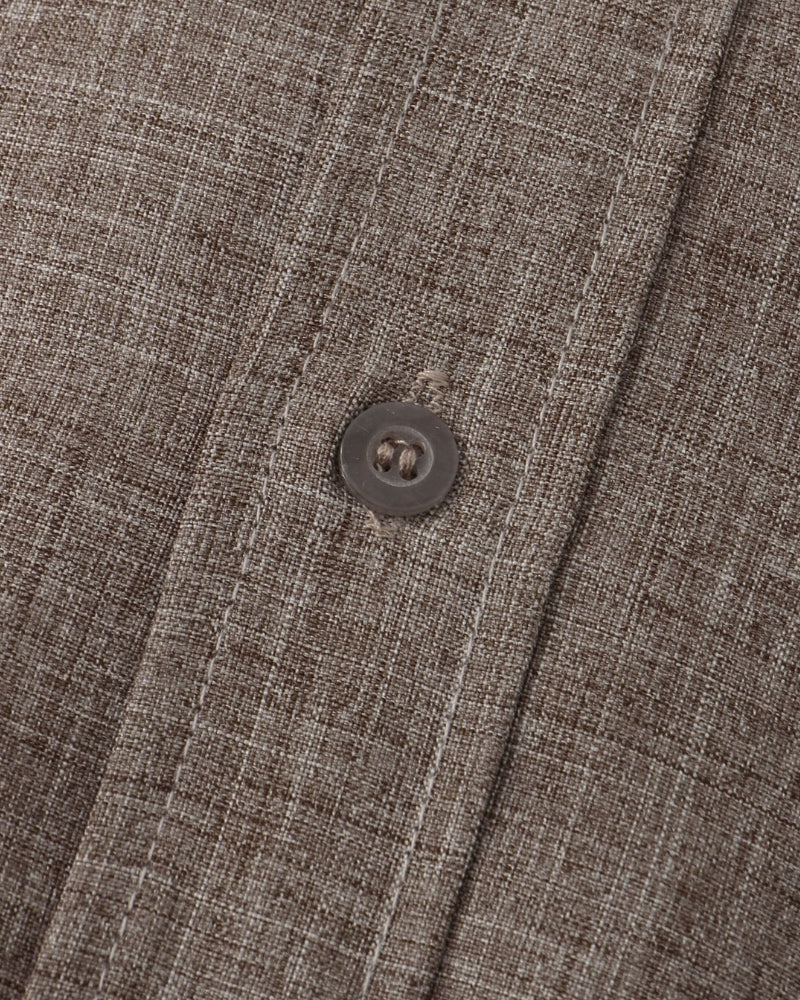 The Mandarin Brand