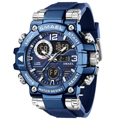 Montre Chrono Titan
