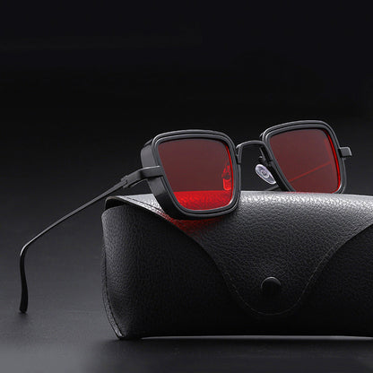Lunettes de soleil Steampunk Vanguard