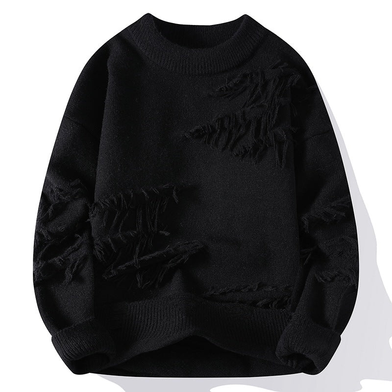 Pull Hype vieilli