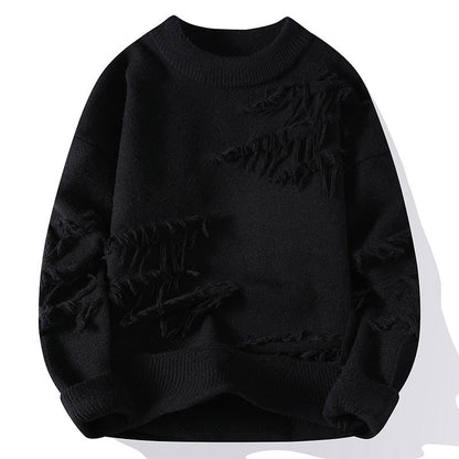 Pull Hype vieilli