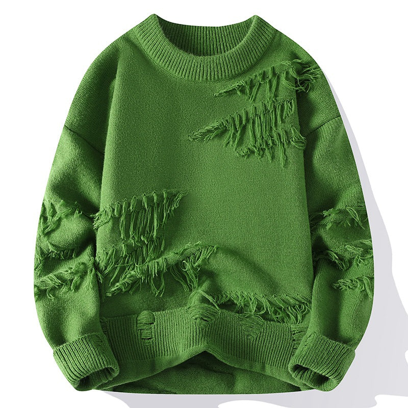 Pull Hype vieilli