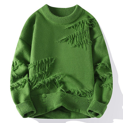 Pull Hype vieilli