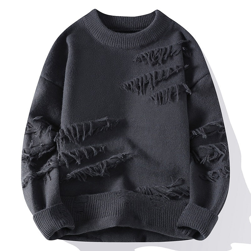 Pull Hype vieilli