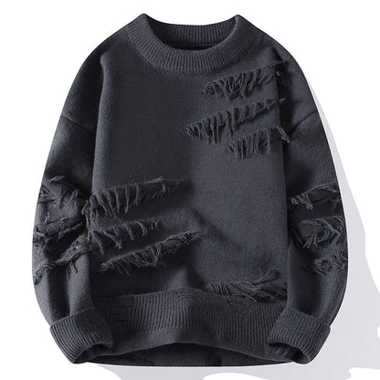 Pull Hype vieilli