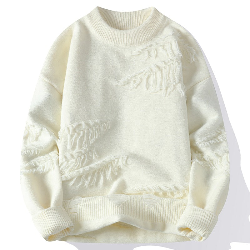 Pull Hype vieilli