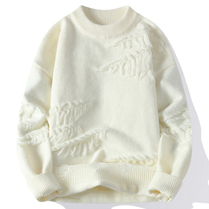 Pull Hype vieilli