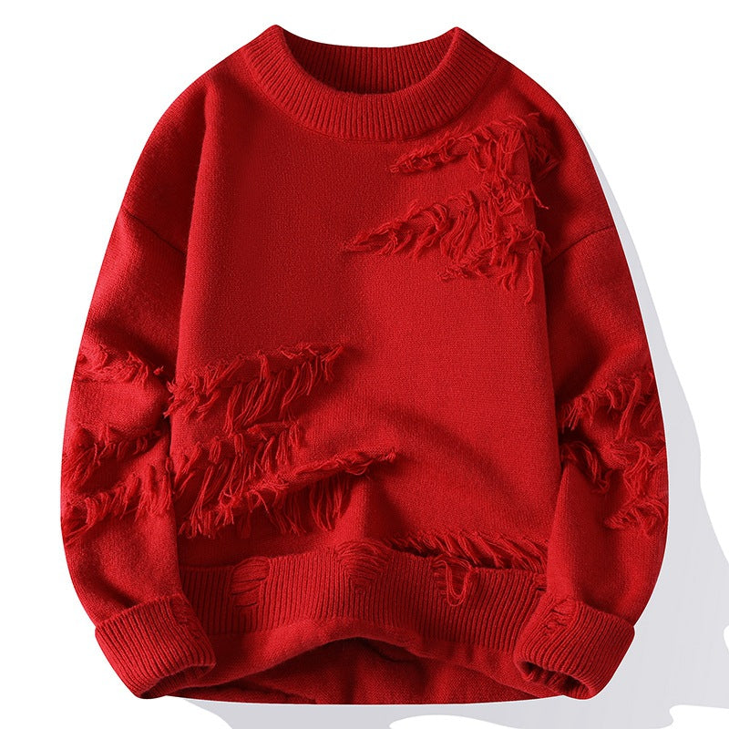 Pull Hype vieilli