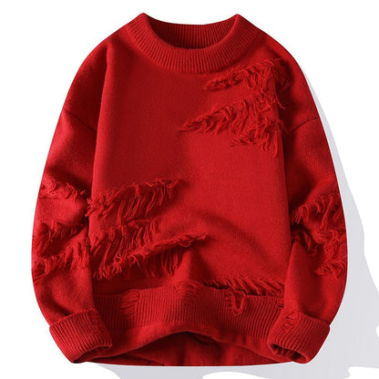 Pull Hype vieilli