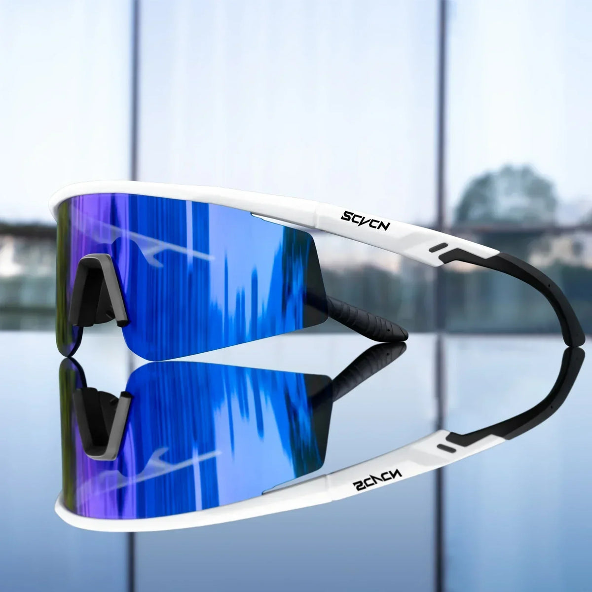 Lunettes de soleil polarisées SolarHalo