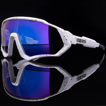 Lunettes de soleil polarisées SolarPulse
