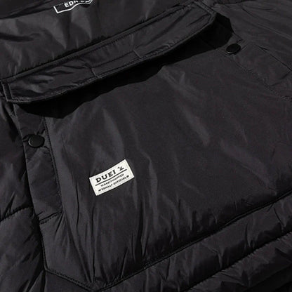 Doudoune en duvet d'oie DUEI