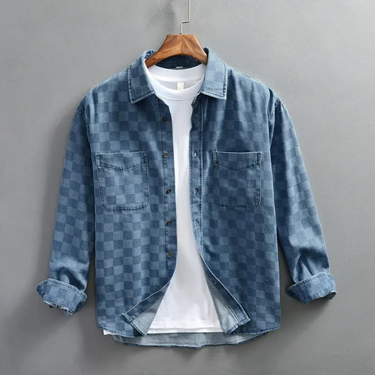 Chemise en jean Chicago™