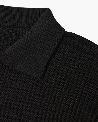 Pull zippé GONGJU