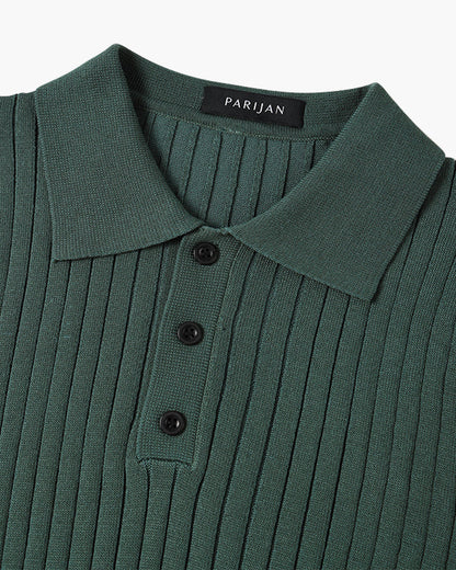 Polo tricoté GIMCHEON
