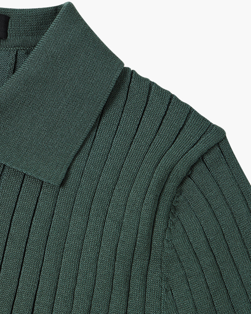 Polo tricoté GIMCHEON