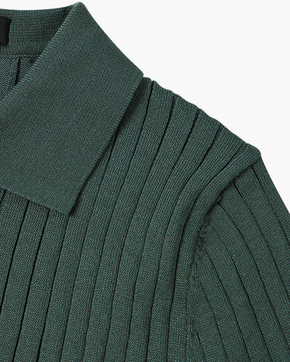 Polo tricoté GIMCHEON