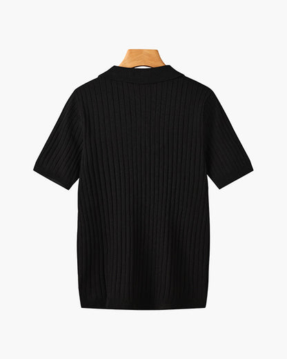 Polo tricoté GIMCHEON