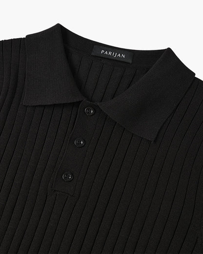 Polo tricoté GIMCHEON