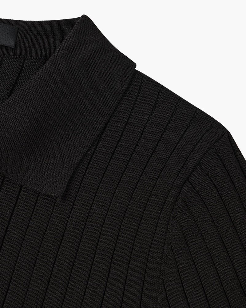 Polo tricoté GIMCHEON