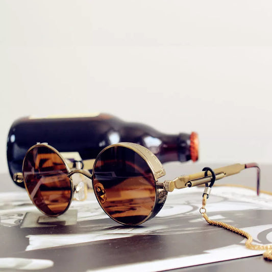 Lunettes de soleil édition limitée Eclipse