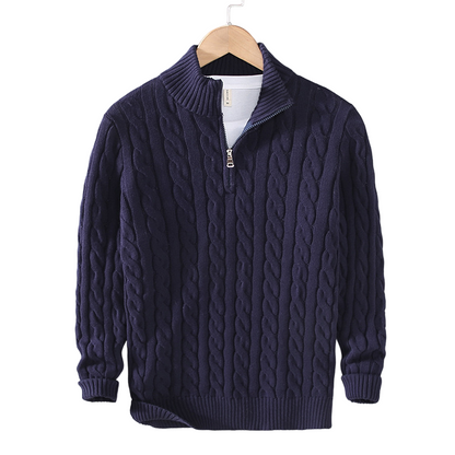 Tenue d'hiver - Brunch polo