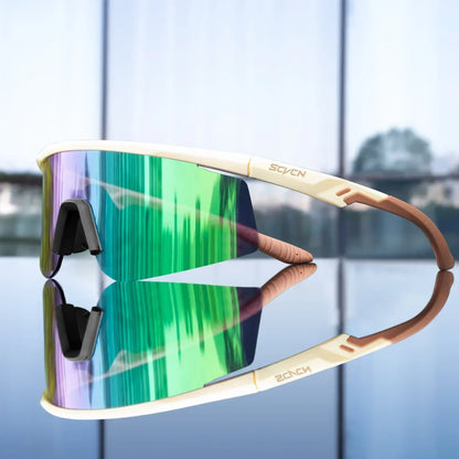 Lunettes de soleil polarisées SolarHalo