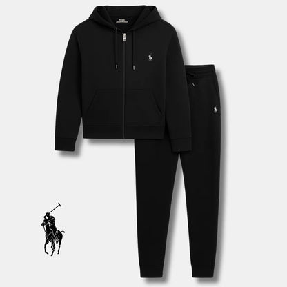 R.L Signature Full Suit™ – Édition Limitée