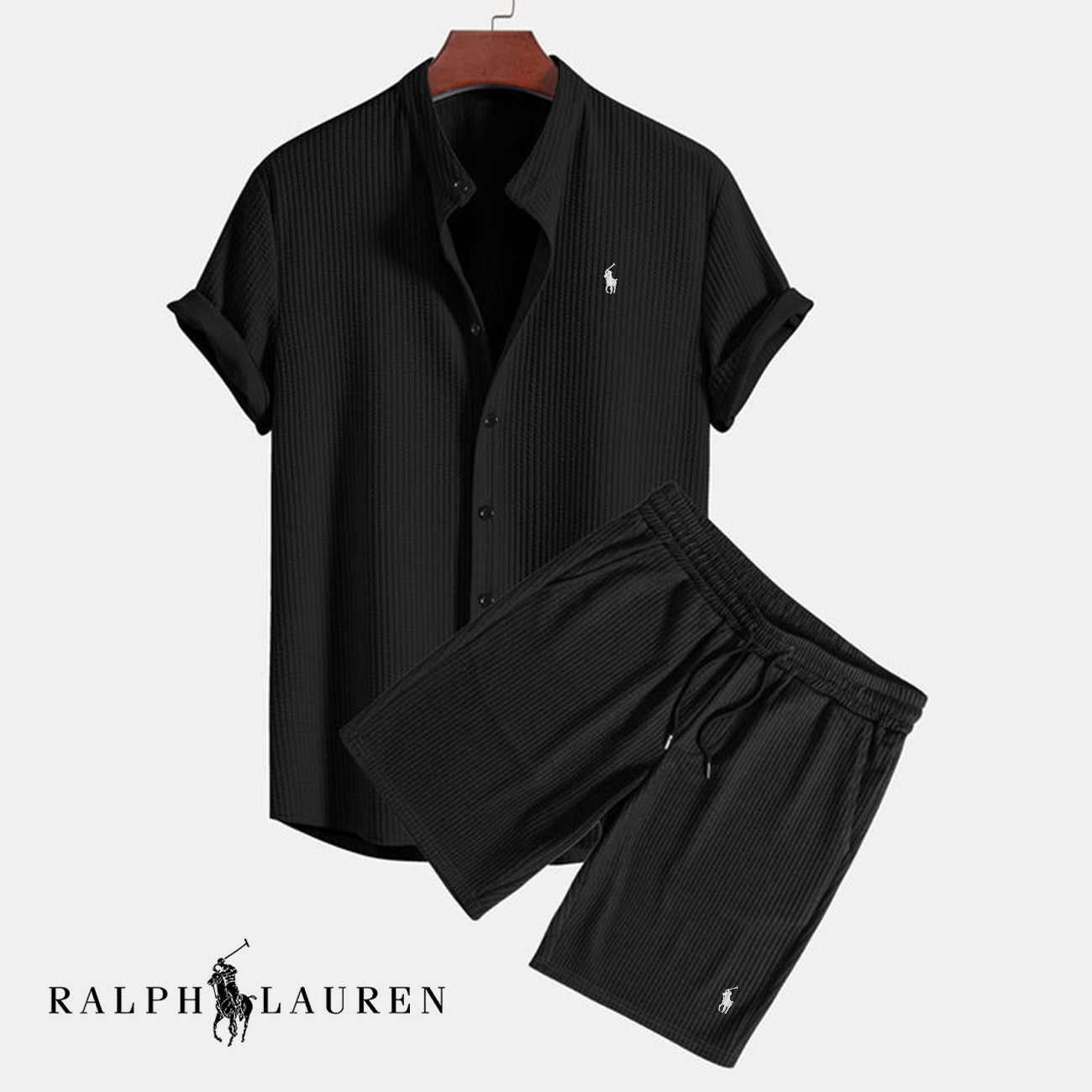 L.R – Ensemble Homme Exclusif (2 pièces)