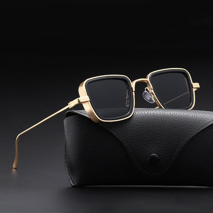 Lunettes de soleil Steampunk Vanguard