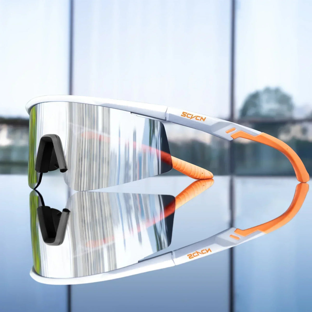 Lunettes de soleil polarisées SolarHalo