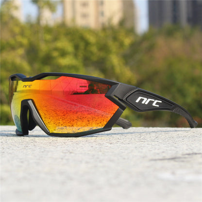 Lunettes polarisées SolarRace